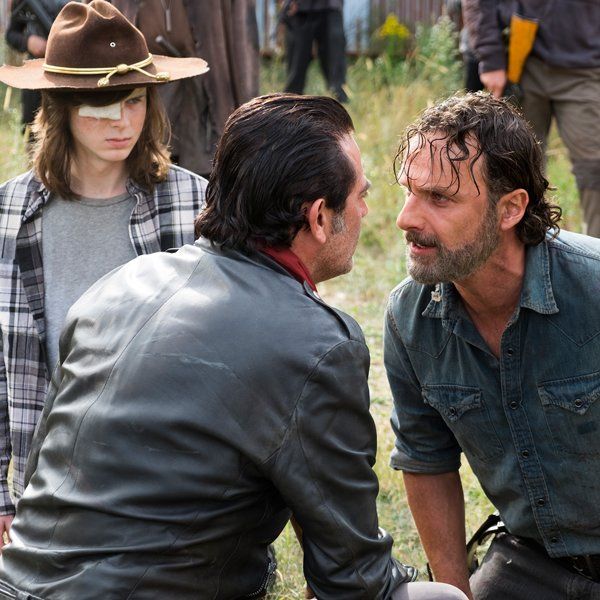 'The Walking Dead' resumes production after stuntman's death