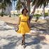 tracey domville