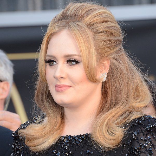 Yes, Adele's New Album Is Called '25'