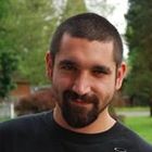 Jeremy Hegge
