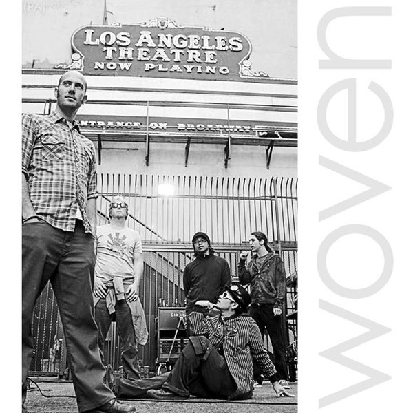 MySpace profile picture for @woven