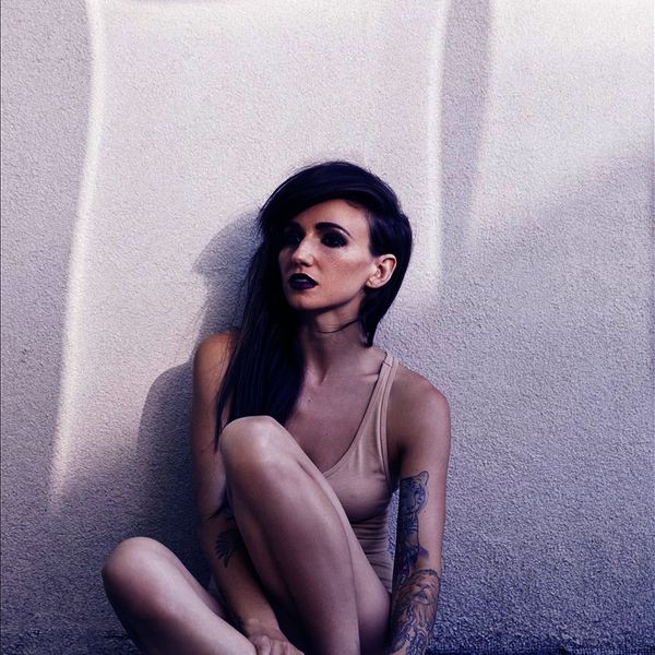 MySpace profile picture for @lights