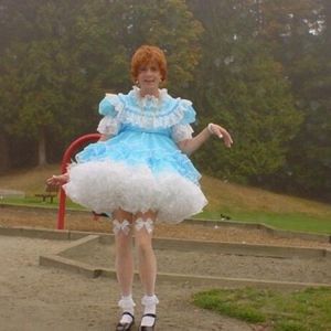 sissyfag BodySwap University