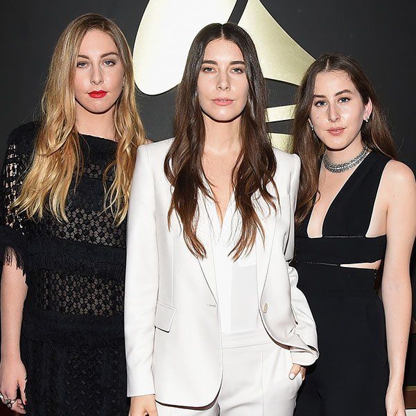 M83 and Haim Collaborate For 'Insurgent' Soundtrack: Listen to "Holes In the Sky" 