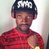 Rodrick Gates Kays