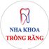 Trồng răng