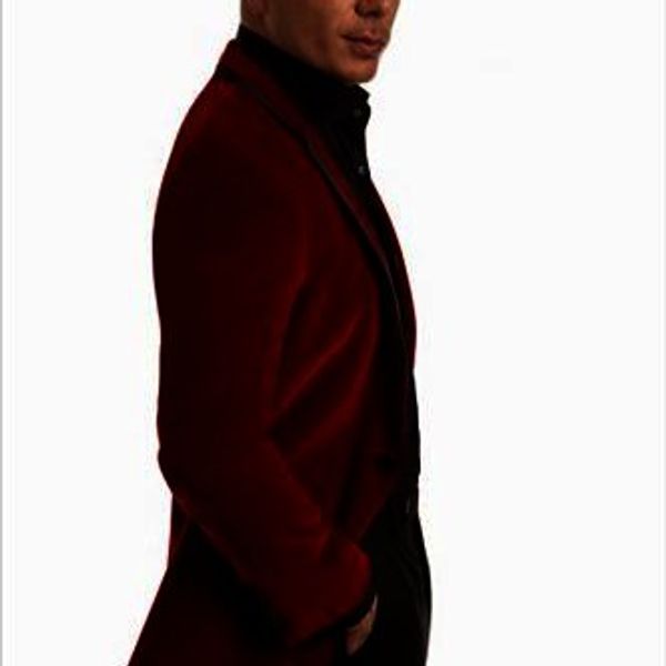 MySpace profile picture for @pitbull