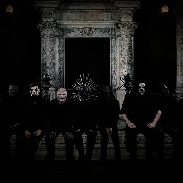 MySpace profile picture for @slipknot