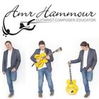 Amr Hammour