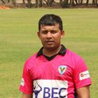 chaminda lakmal