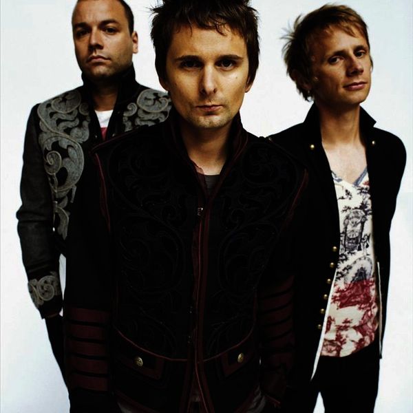 MySpace profile picture for @muse