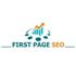 First Page SEO