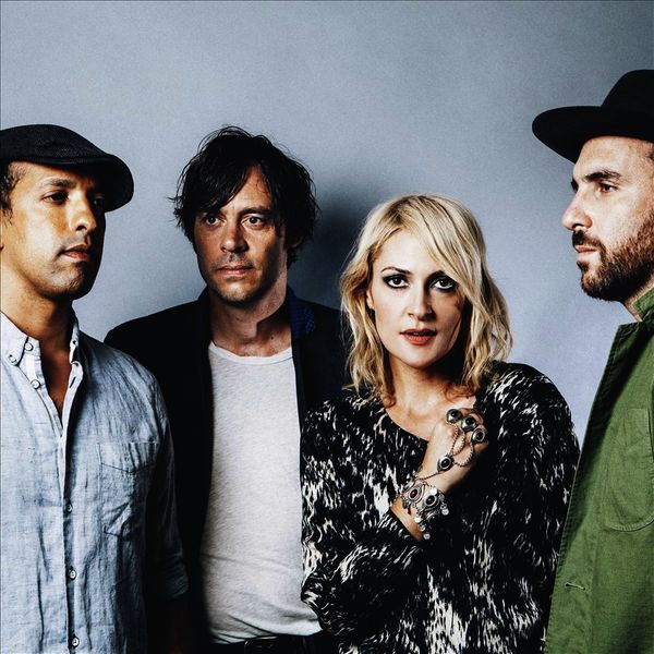 MySpace profile picture for @metric