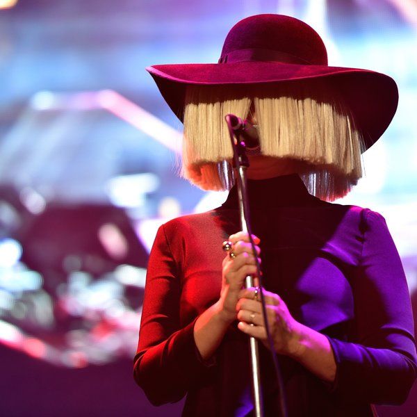 Listen To Sia's "Alive," Co-Written By Adele