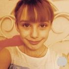 Kayla Alyssa Mclaughlin