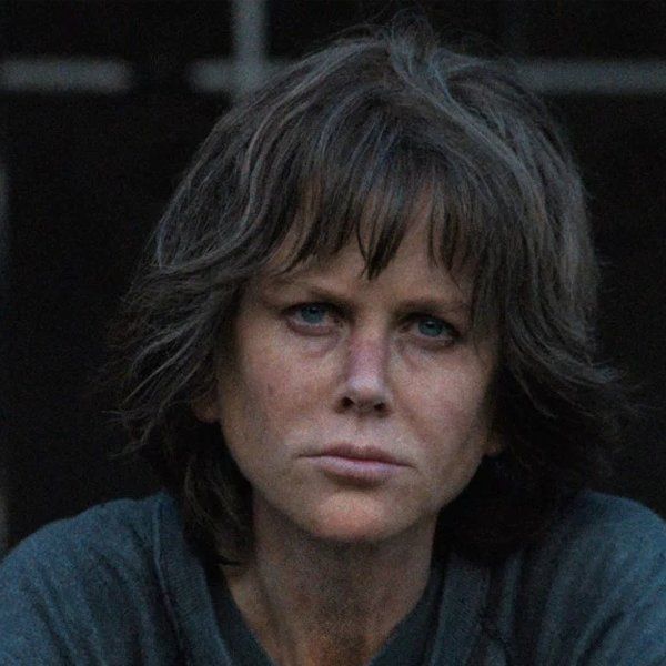 Nicole Kidman gets dark in harrowing new Destroyer trailer