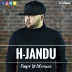 Hardip Jandu