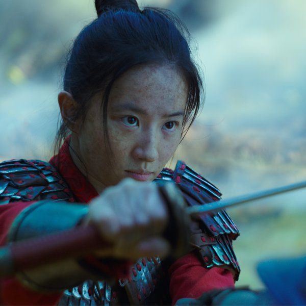 Mulan battles her way into the Super Bowl with new live-action trailer