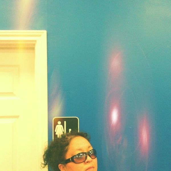 MySpace profile picture for @tania