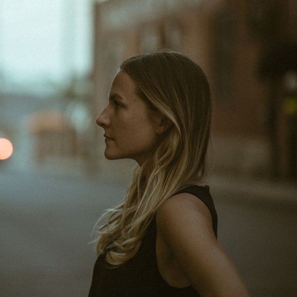 Listen To Rebekah Pahl's New EP 'Canyons' Exclusively On Myspace!