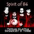 Spirit of 84
