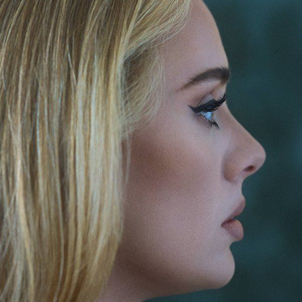 Adele releases tracklist for upcoming new album ’30’