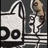 Smoking Cat